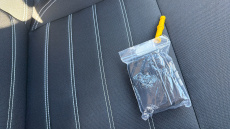 Dacia Sandero 1.0 Tce Expression 5dr Bi Fuel Hatchback